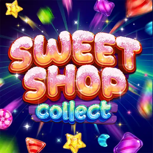 Sweet Shop Collect
