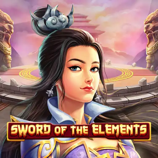 Sword of the Elements