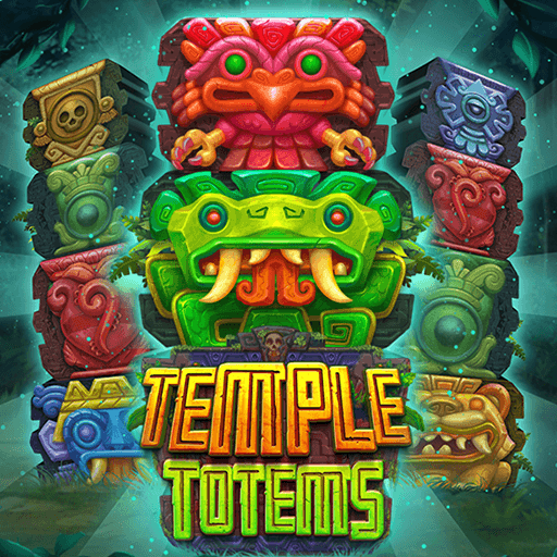 Temple Totems