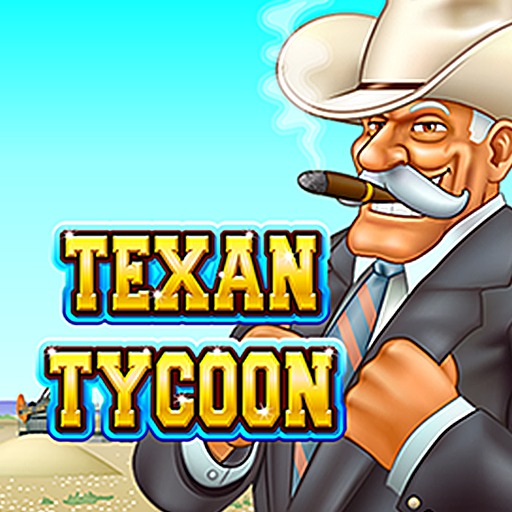 Texan Tycoon