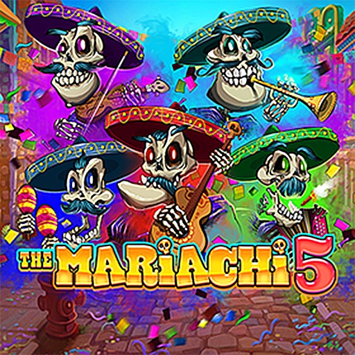 The Mariachi 5