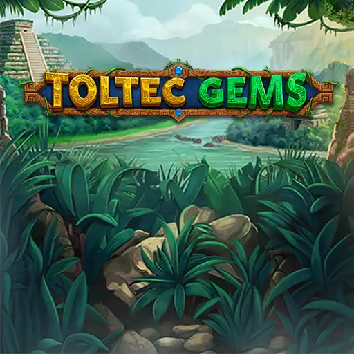 Toltec Gems