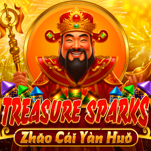 Treasure Sparks