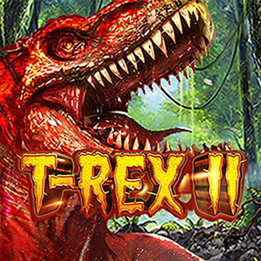 T-REX 2