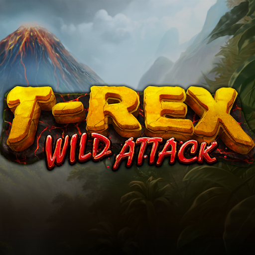 T-Rex Wild Attack