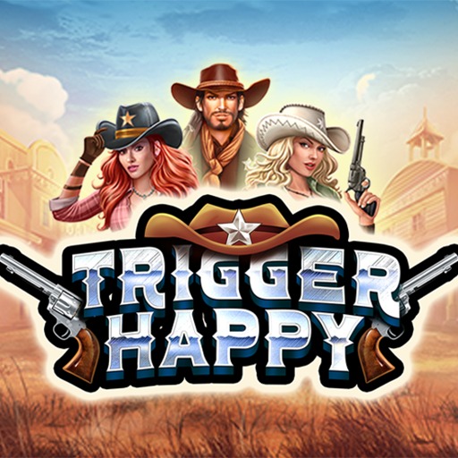 Trigger Happy