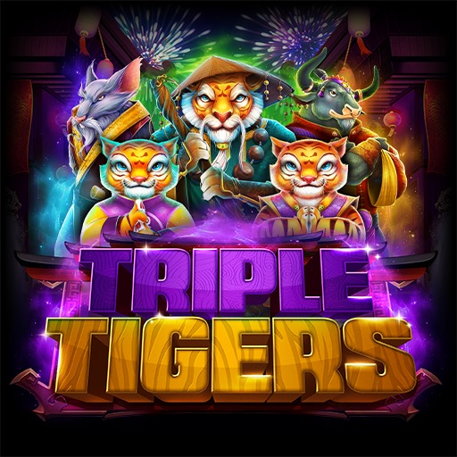 Triple Tigers