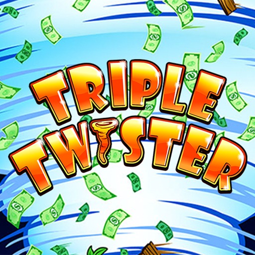 Triple Twister