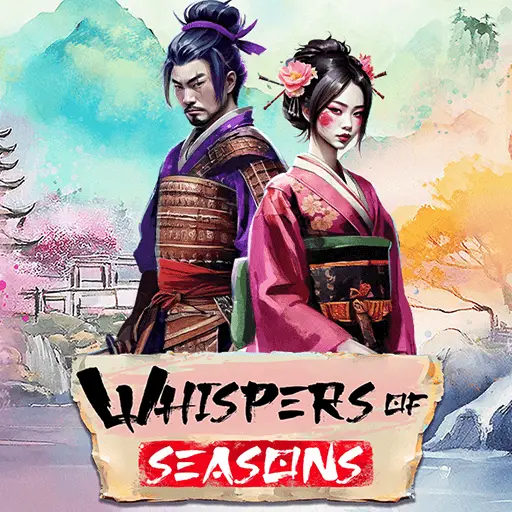 Whispers of Seasons