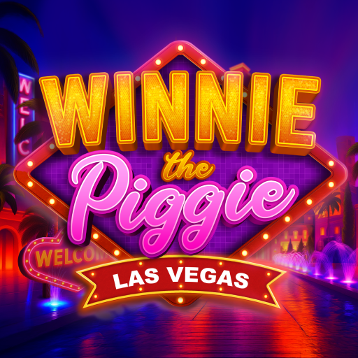 Winnie The Piggie Las Vegas
