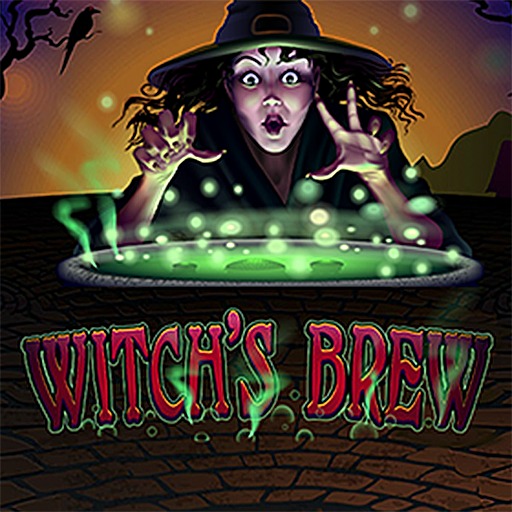 Witch's Brew