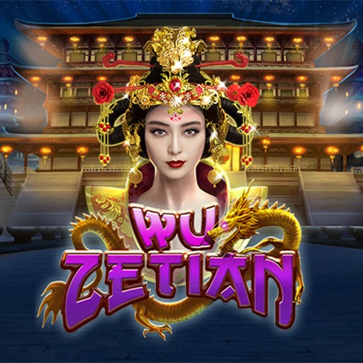 Wu Zetian