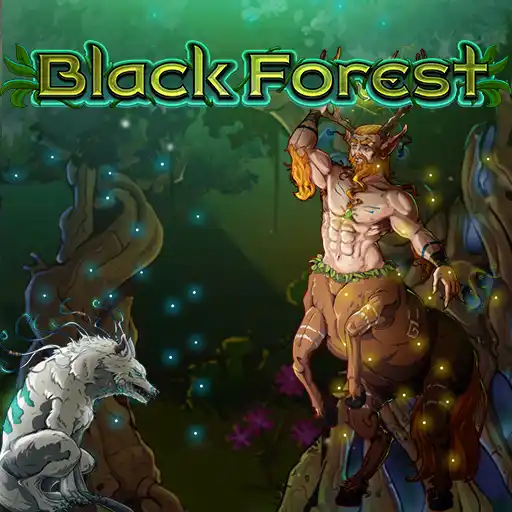Black Forest