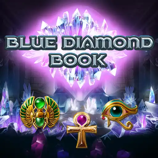 Blue Diamond Book