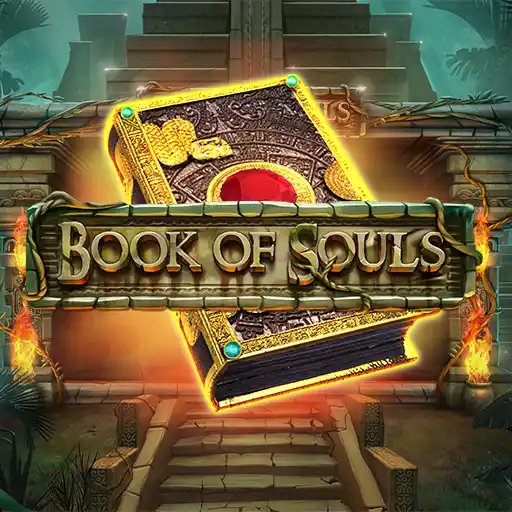 Book of Souls