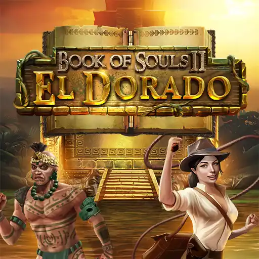 Book of Souls II: El Dorado