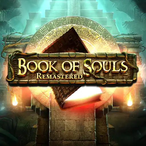 Book of Souls Remastered