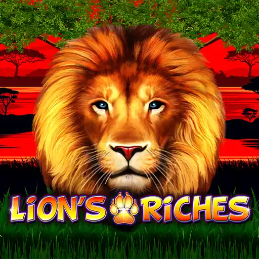 Lion’s Riches