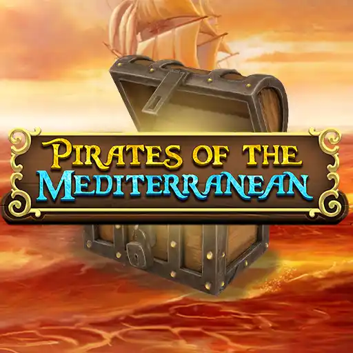 Pirates of the Mediterranean