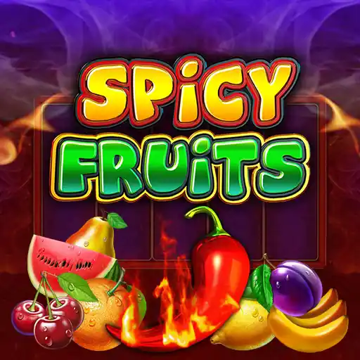Spicy Fruits