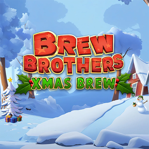 Brew Brothers: Xmas Brew