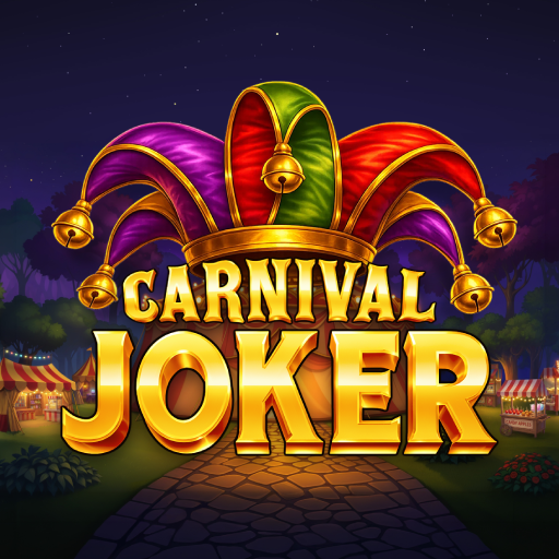 Carnival Joker