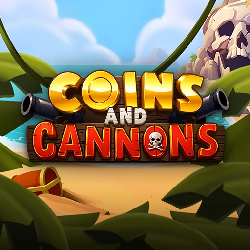 Coins and Cannons
