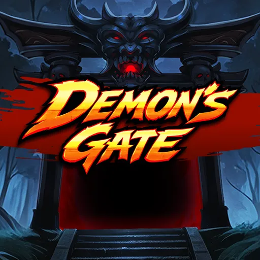 Demon's Gate