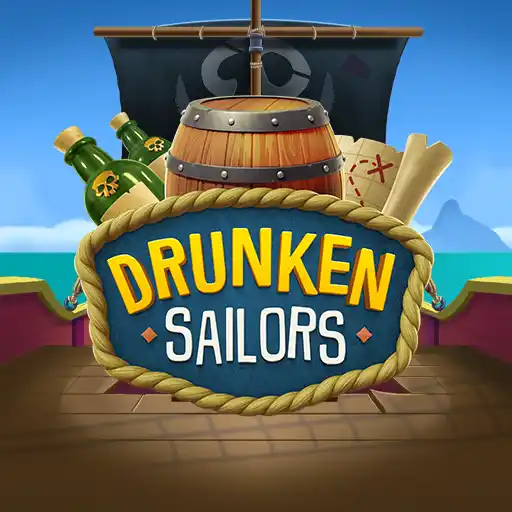 Drunken Sailors