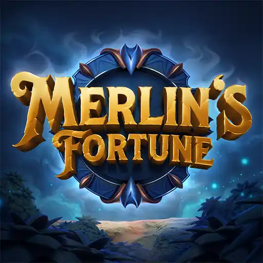 Merlin’s Fortune
