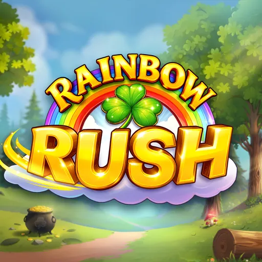 Rainbow Rush