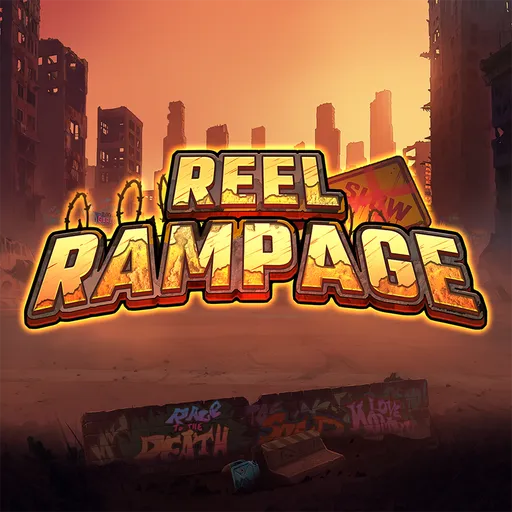 Reel Rampage