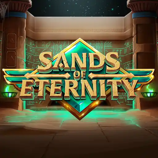 Sands Of Eternity