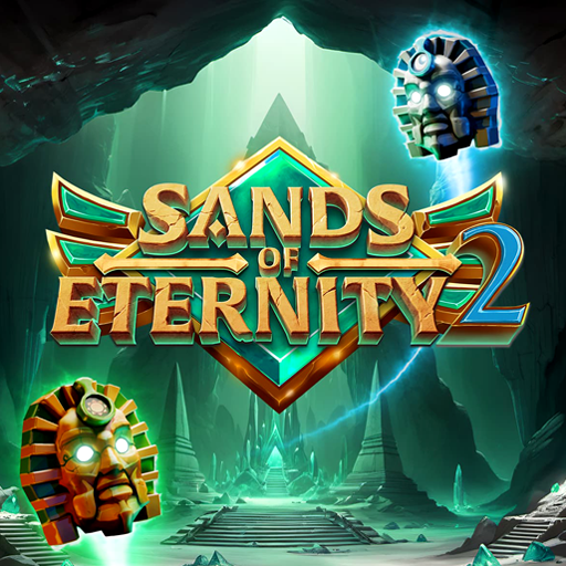 Sands of Eternity 2