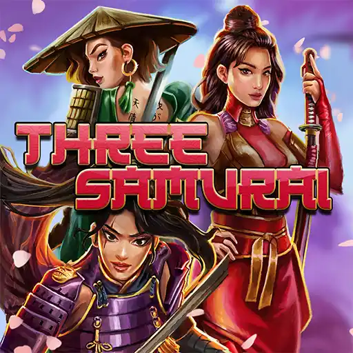 Three Samurai