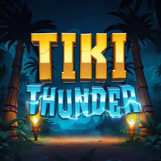 Tiki Thunder