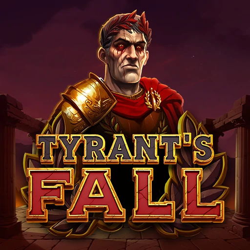 Tyrant's Fall