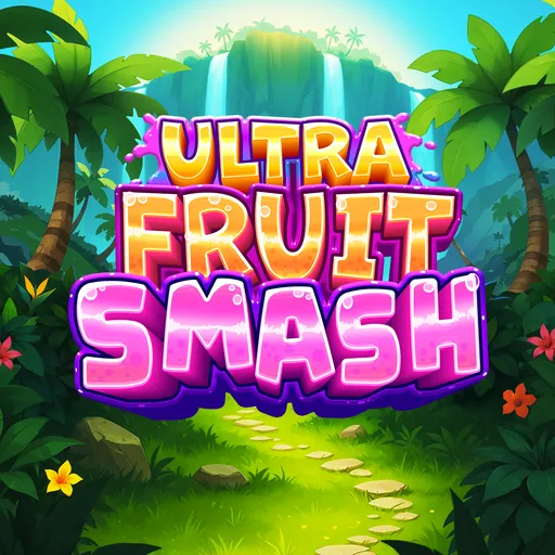 Ultra Fruit Smash