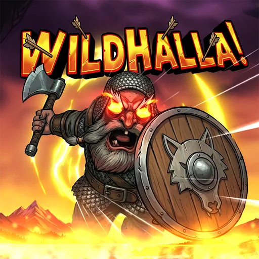 Wildhalla