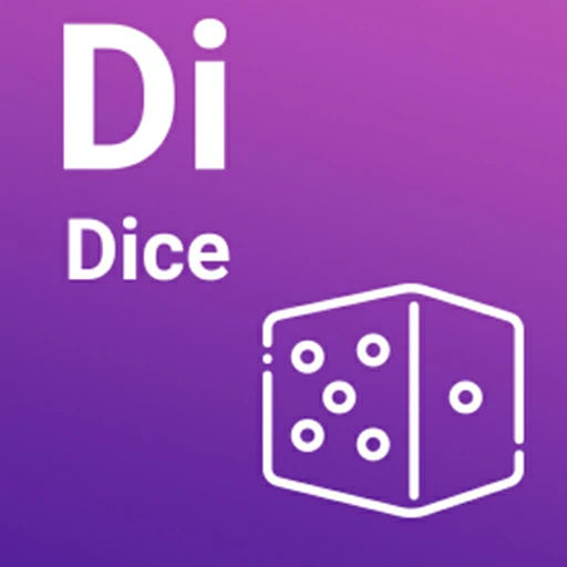 Dice