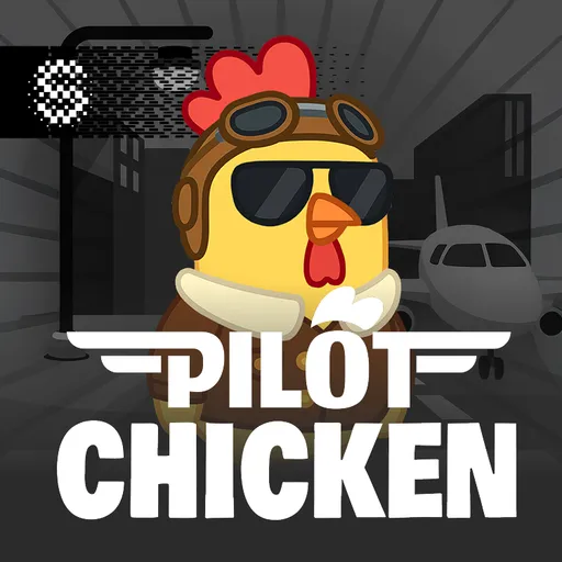 Pilot Chicken