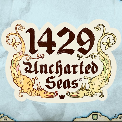 1429 Uncharted Seas