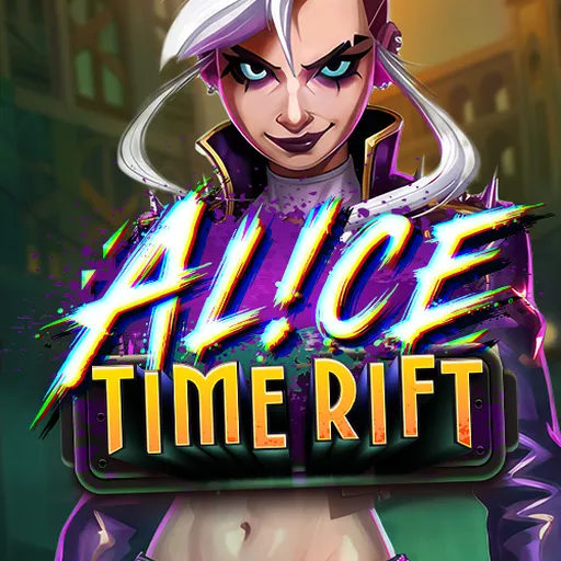 Alice: Time Rift