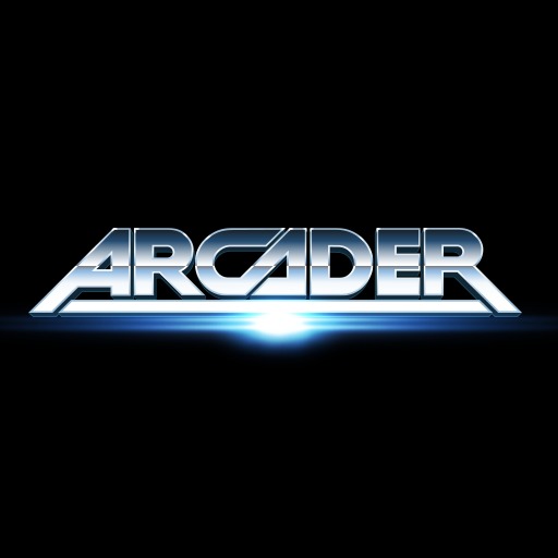 Arcader