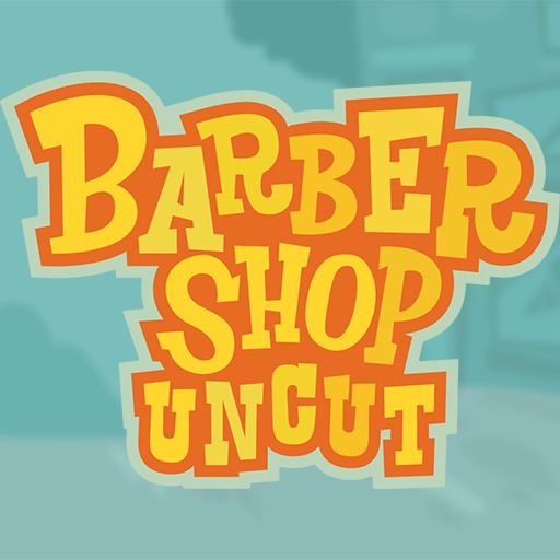 Barber Shop Uncut