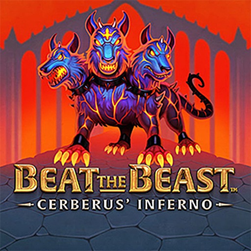 Beat the Beast: Cerberus' Inferno
