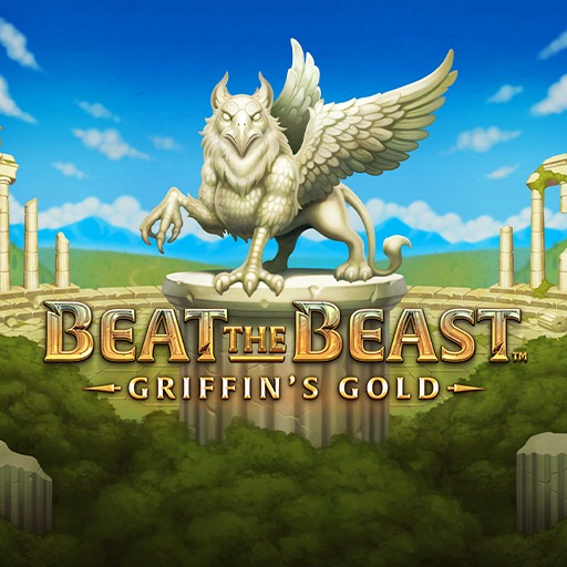 Beat the Beast: Griffin´s Gold