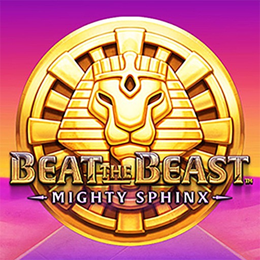 Beat the Beast: Mighty Sphinx