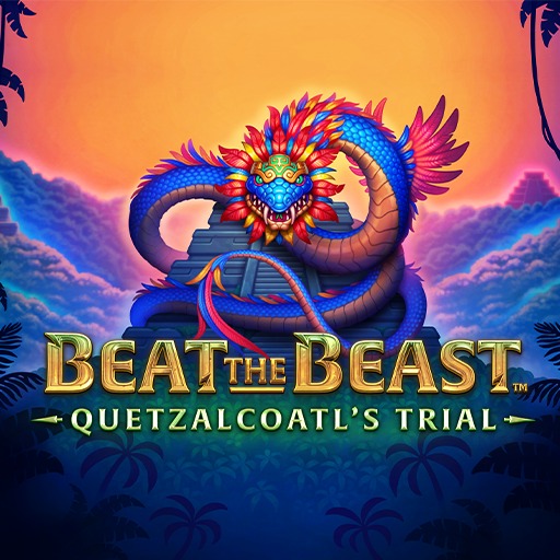 Beat the Beast: Quetzalcoatl's Trial