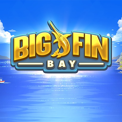 Big Fin Bay